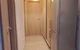 Prel. Ghencea, langa Cartierul Latin, bloc 2015, mobilat, utilitati - Poză 7