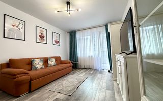 Apartament spatios 3 camere decomandat, parcare, zona Coresi, 3-6 luni - Poză 1