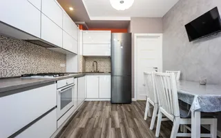 Chirie, apartament, 3 camere, Ciocana - Poză 23