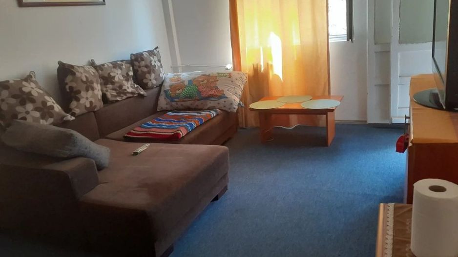 AFY Imobiliare vă oferă spre închiriere un apartament cu 2 camere - Poză 1