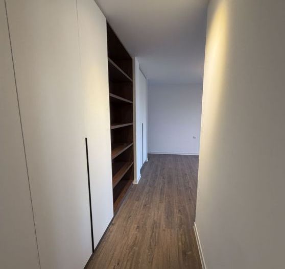 3 camere | rezidenta | birou | 2xparcare | Cloud 9 Aviatiei - Poză 13