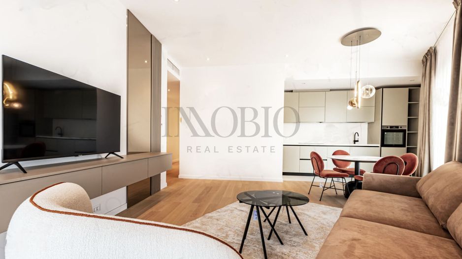 Apartament 3 Camere | One Verdi | Loc de Parcare - Poză 3