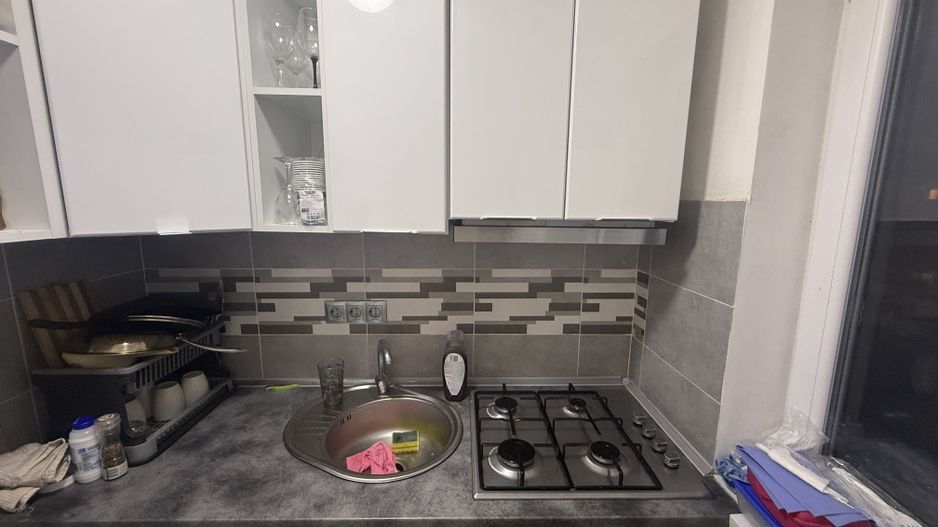 Apartament 2 camere mobilat/utilat lângă restaurant Azafran - Poză 7