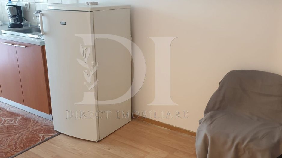 Apartament cu o cameră | Zona accesibila - Poză 5