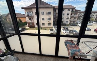 GARSONIERA MARULUI, MOBILATA/UTILATA, LOC PARCARE, COMISION 0% - Poză 4
