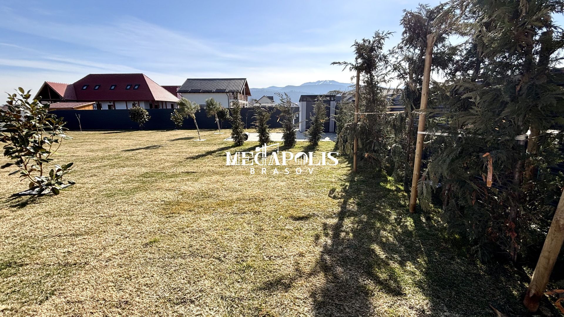 Casă 3 camere | Curte 625 MP | Premium | Drum Privat | Cristian - Poză 41