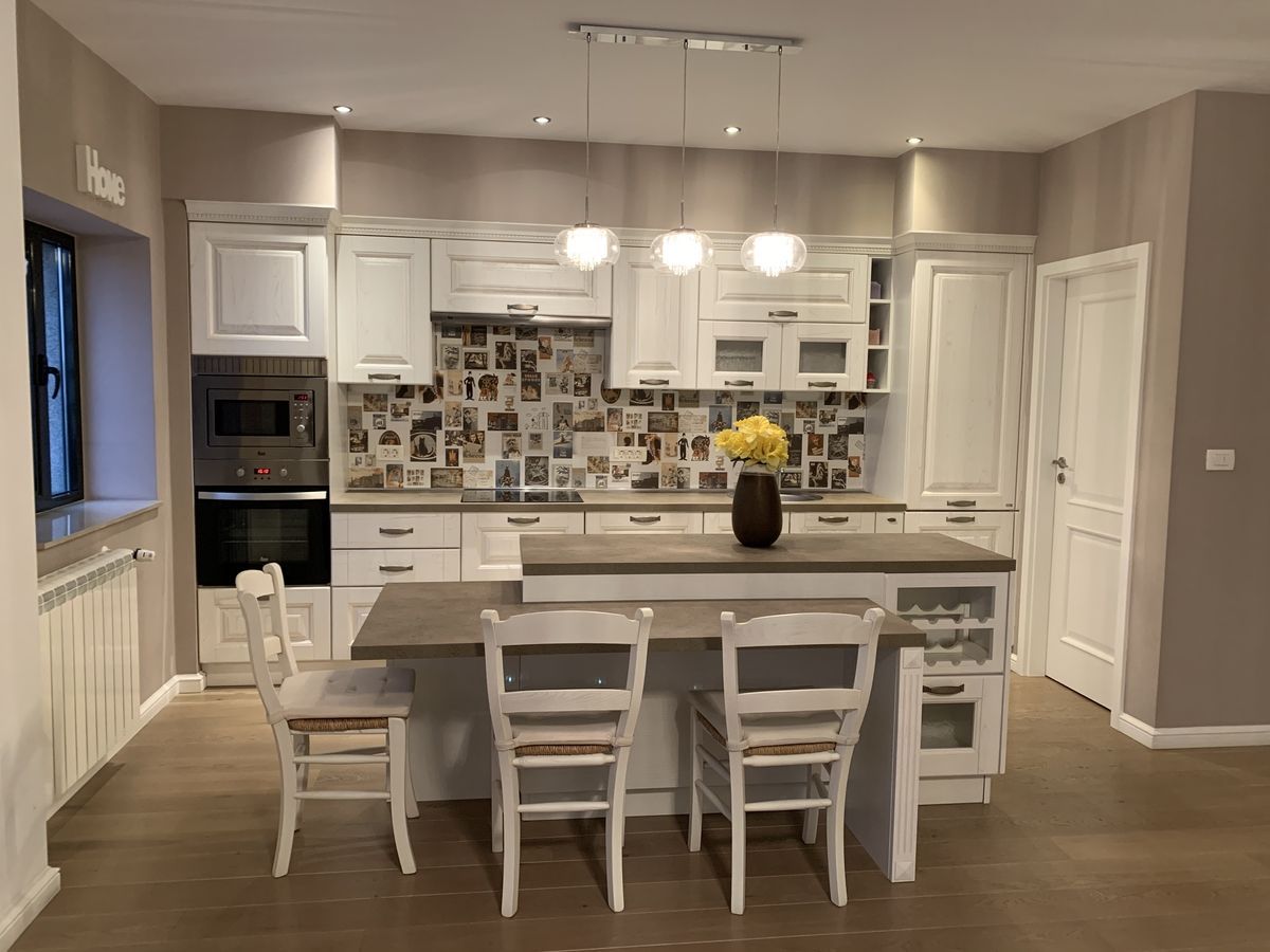 Apartament 2 camere Baneasa Natura Residence - Poză 2