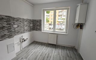 Apartament modern 2 camere parter 46 mp utili zona Terezian - Poză 3