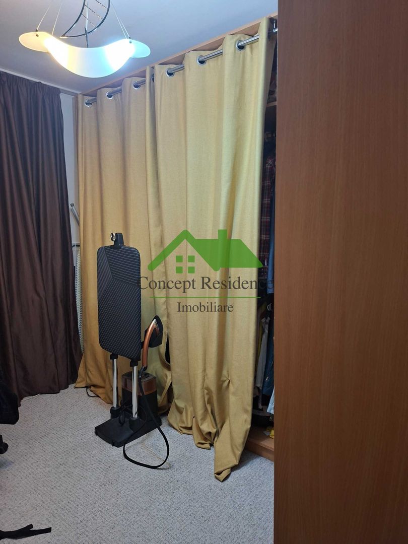 4 camere, etaj 1, 80 mp – Bogdan Vodă - Poză 5