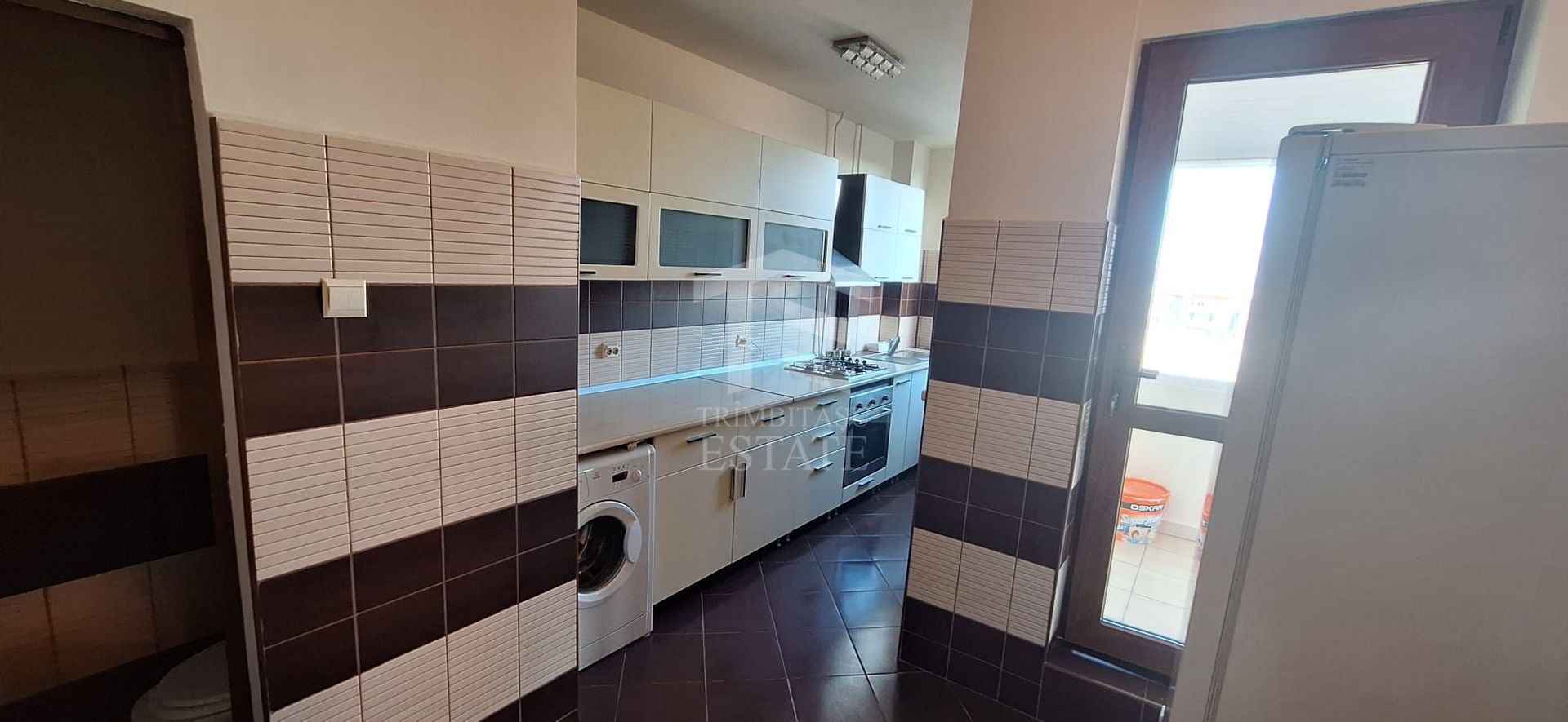 Apartament 3 camere plus tarasa Stradal P-ta Romana - Magheru - Poză 17