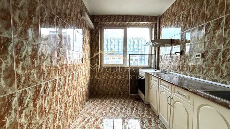 Apartament 2 camere de renovat // Dorobanti // bvd Iancu de Hunedoara - Poză 9