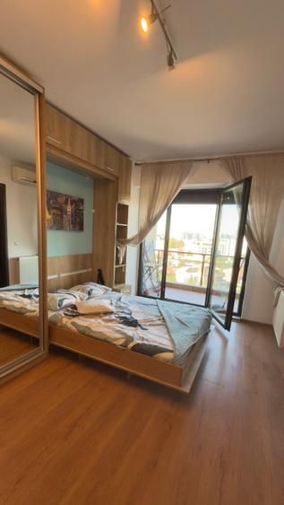 Garsoniera de inchiriat Tineretului / Centrala proprie - Poză 2