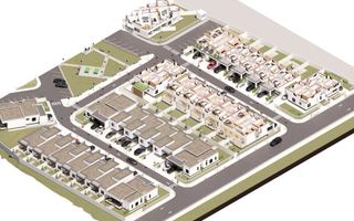 Teren parcelat oportunitate pentru dezvoltare la 3 km de primaria Arad - Poză 7