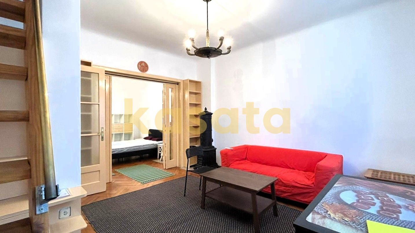 2 camere I Floreasca I etaj 1+M I mobilat si utilat I centrala proprie - Poză 4