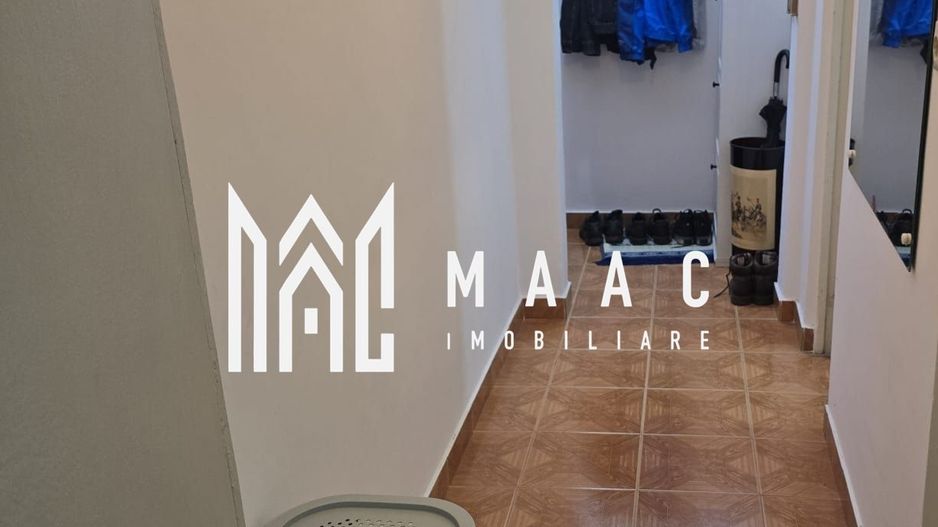 Apartament 2 camere I 37 MPU I Hipodrom I - Poză 4