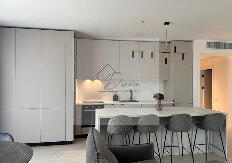 Apartament 2 camere de vanzare Pipera Rond OMV I Lux I parcare inclusa - Poză 2