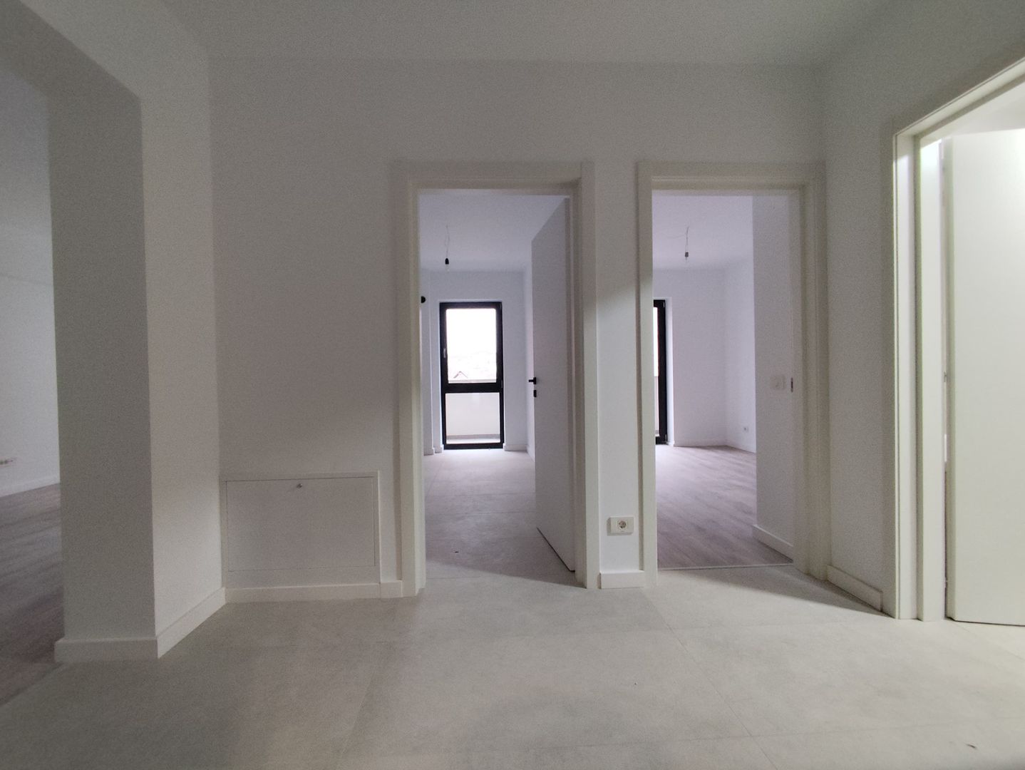 De vanzare apartamente - LA PRET DE DEZVOLTATOR, Iosia, ORADEA - Poză 2