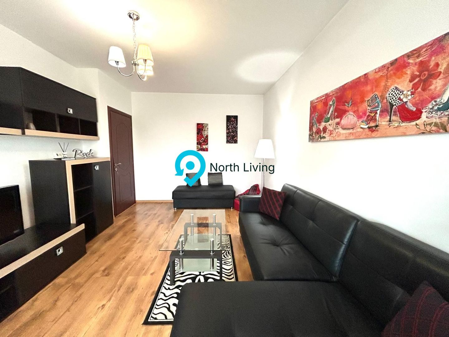 Apartament 2 camere | Parcare Inclusa | Mihai Bravu - Poză 1