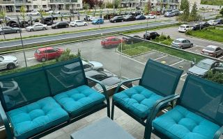 Apartament 2 camere de închiriat | Onix Park North Residence | Pipera | Nou - Poză 10
