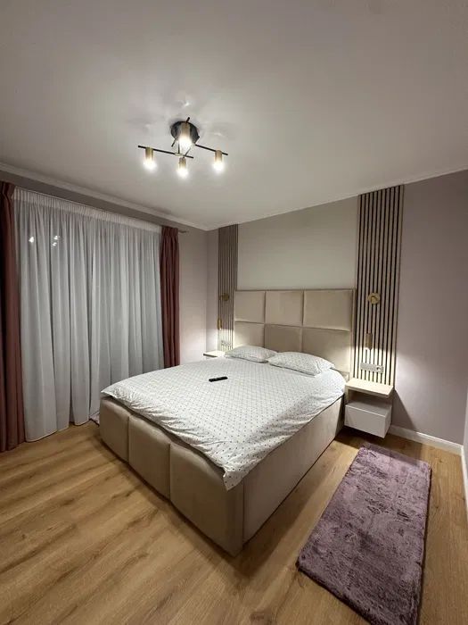 2 camere Grozăvești | Lux | Centrală | Parcare subterană - Poză 2