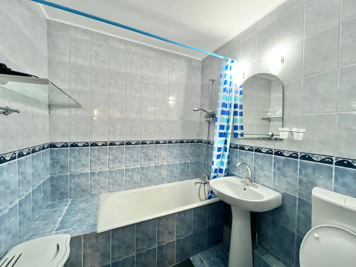 Apartament de închiriat 3 camere | Sos. Berceni nr. 35 - Poză 14