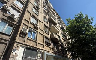 Garsoniera I Bd Gheorghe Magheru 32-36  I Etaj 7 I Mobilat - Poză 10
