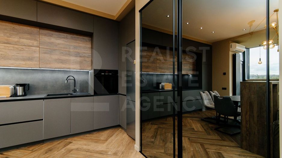 Chirie, apartament, 2 camere, bd. Ştefan cel Mare şi Sfînt, Centru - Poză 2