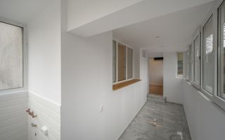 Apartament 2 camere – 45 mp utili – Parter – Parc Bazilescu - Poză 8