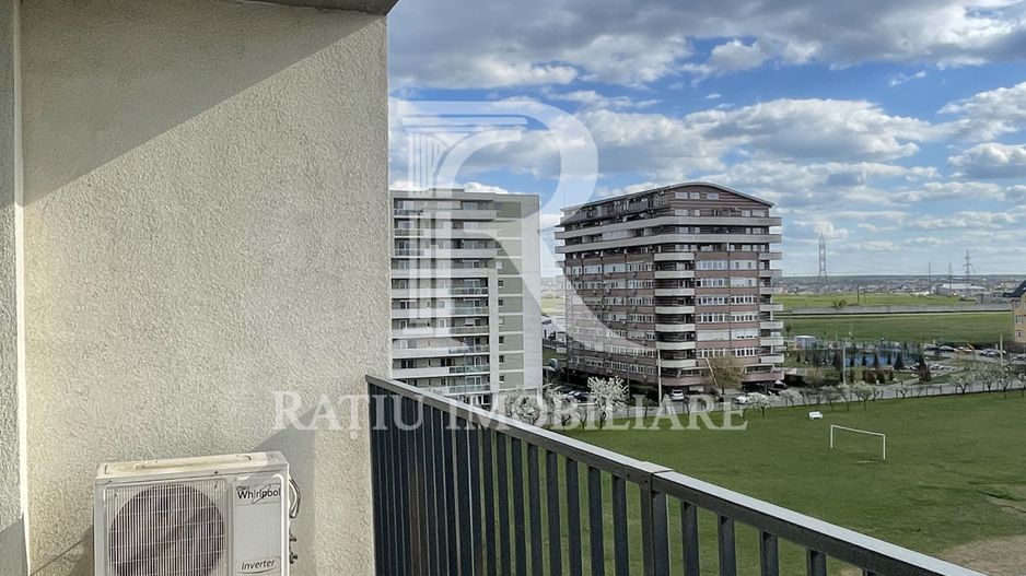 Apartament cu 3 camere | Nufarul | Prima Șova | Oradea - Poză 4