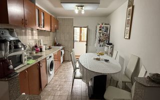 Apartament de vanzare cu 2 camere in Marasti - Poză 3