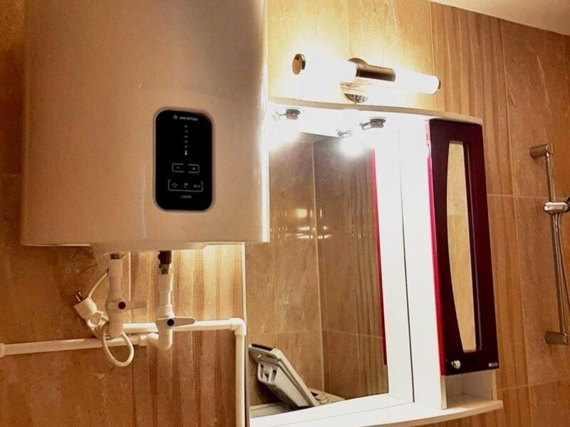 AP. 2 CAMERE- TIMPURI NOI, BUCATARIE INCHISA, METROU, MODERN, BOILER - Poză 4