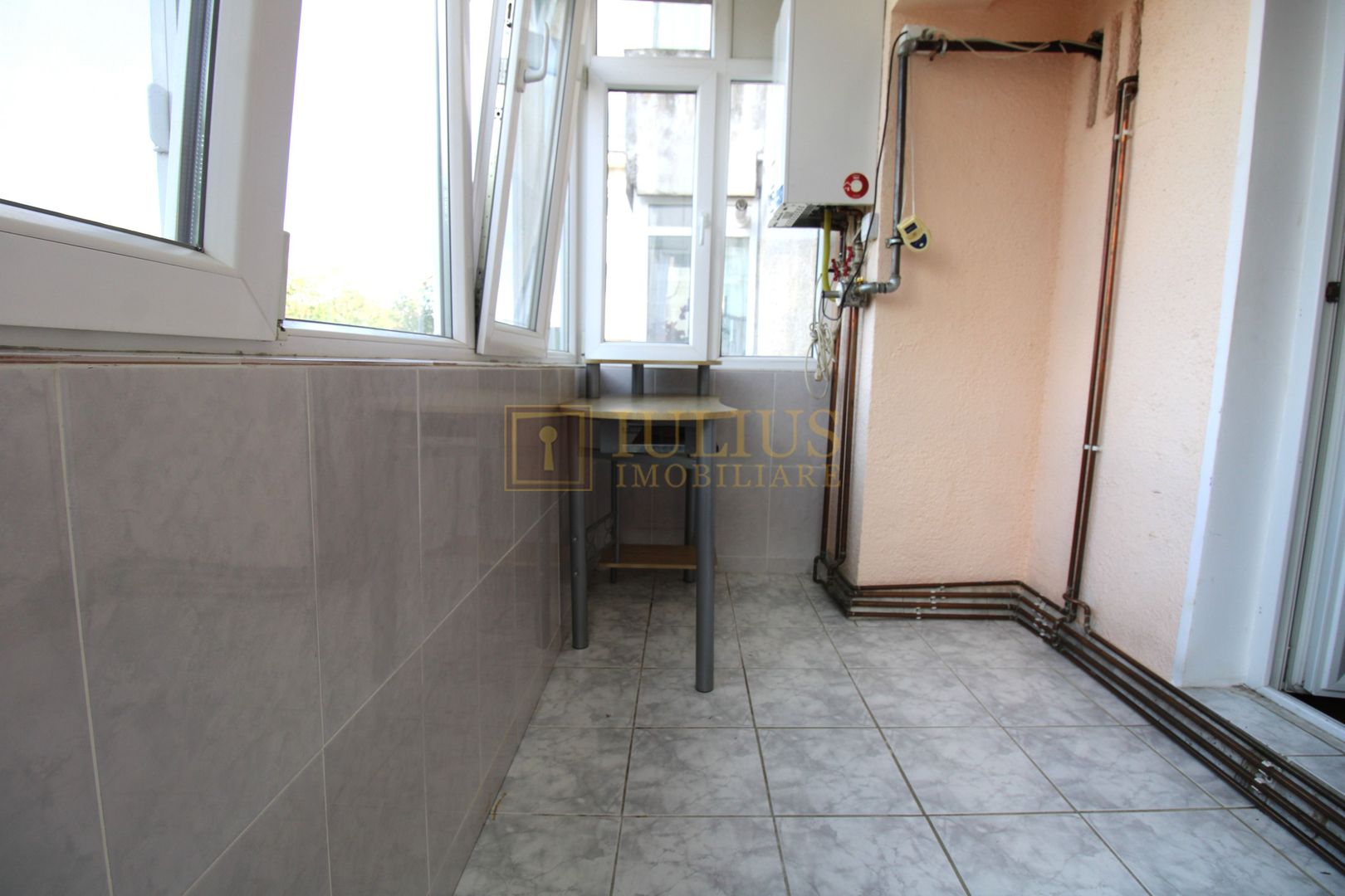 Apartament in Mircea Cel Batran - Poză 12