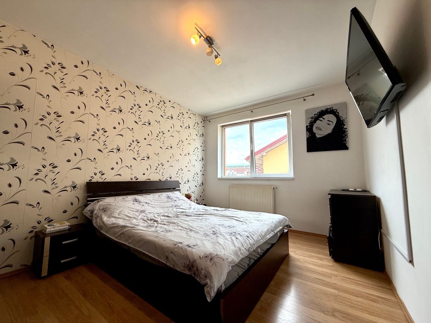 Apartament de vânzare| strada Eroilor | Florești - Poză 5
