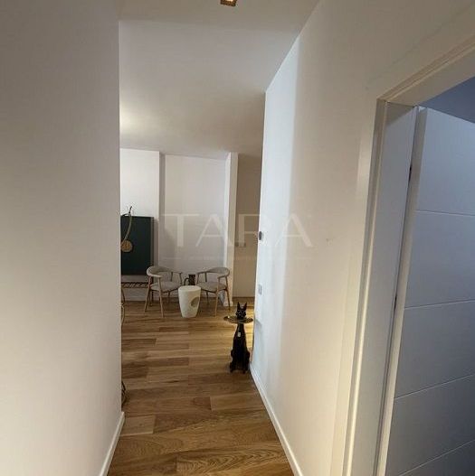 Apartament premium cu parcare subterană. Ansamblu Rezidential Nou. - Poză 11