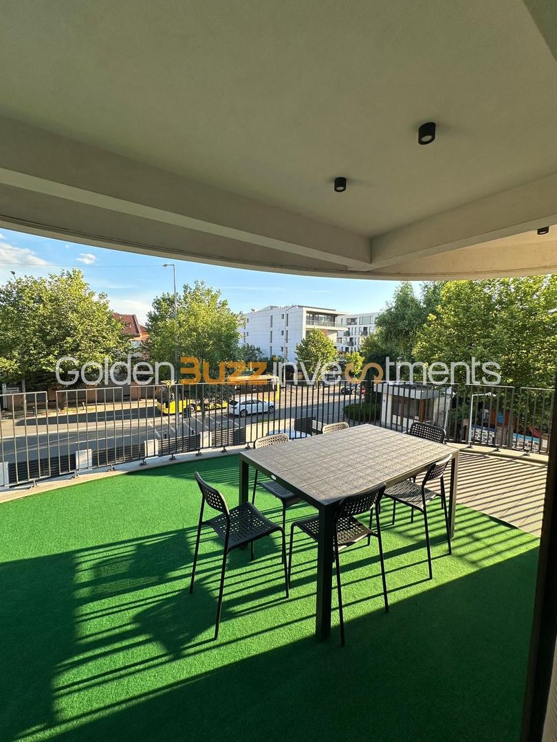 Apartament 3 camere Iancu Nicolae | 165 Mpu - Poză 7