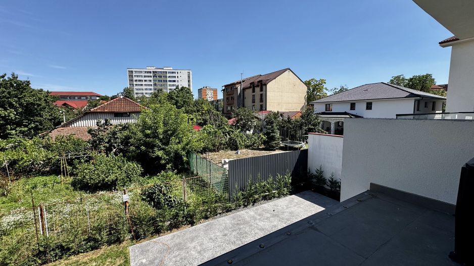 Apartament elegant si sustenabil, prima închiriere, in zona Cetății - Poză 15