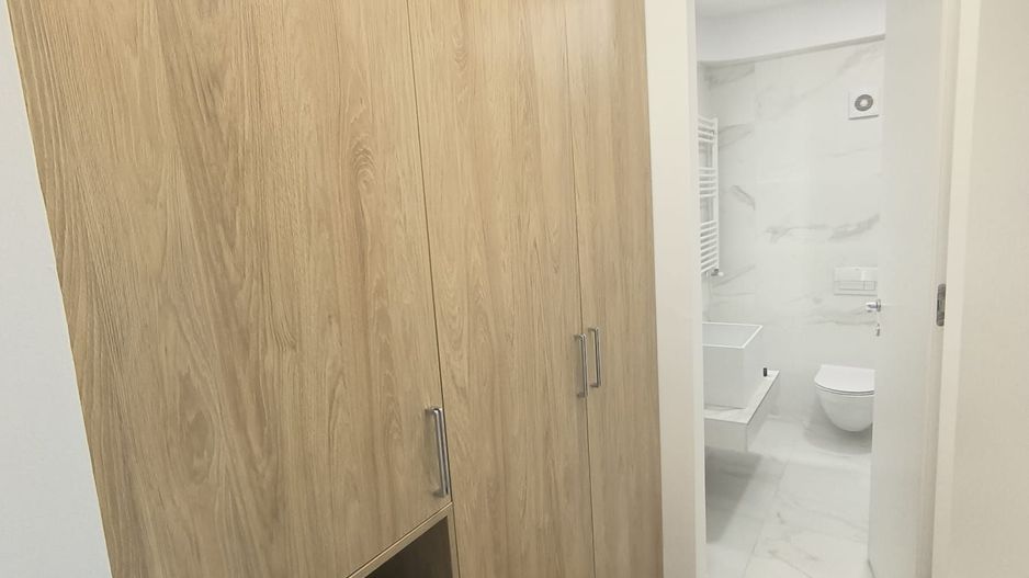 Duplex Politehnica Grozavesti Lujerului - Poză 13