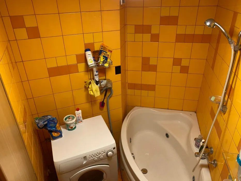 Apartament de LUX 3 CAMERE &2 BAI SEBASTIAN | BLOC 1990 - Poză 5