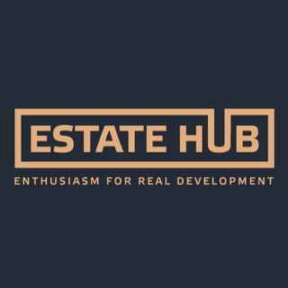 Estate Hub - Estate Hub