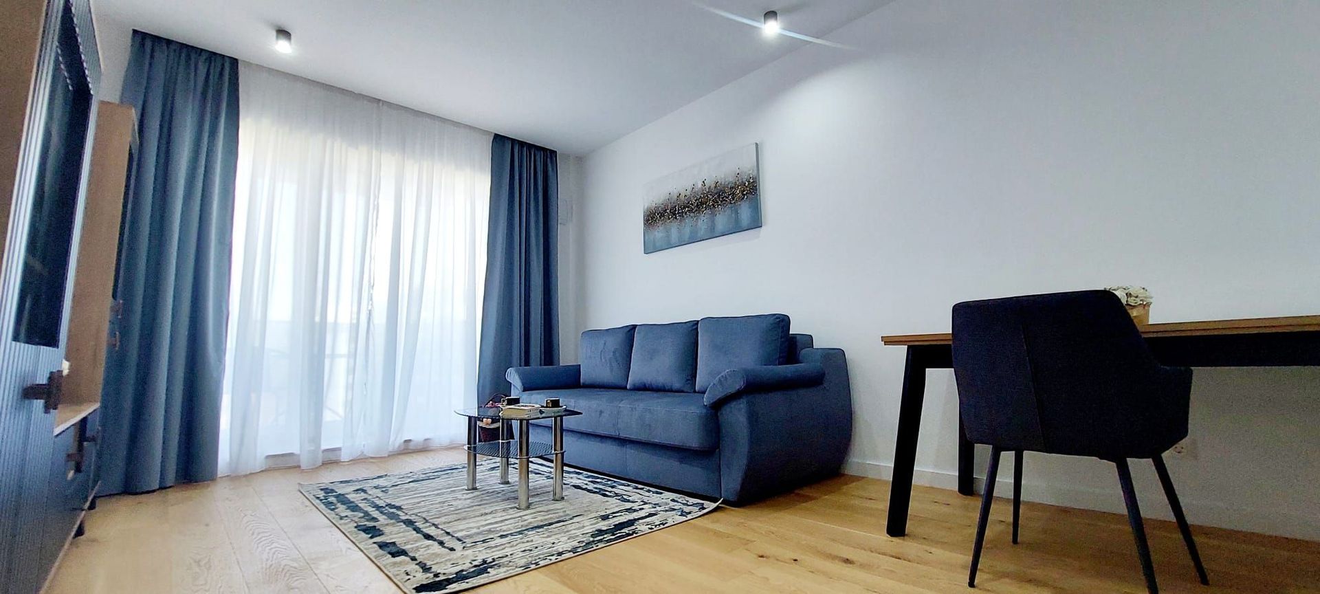 2 camere  | Nusco City 2026 | Pipera | Aviatiei - Poză 4
