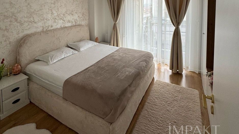 Apartament modern cu terasa – pentru familie sau investitie, Iris! - Poză 4