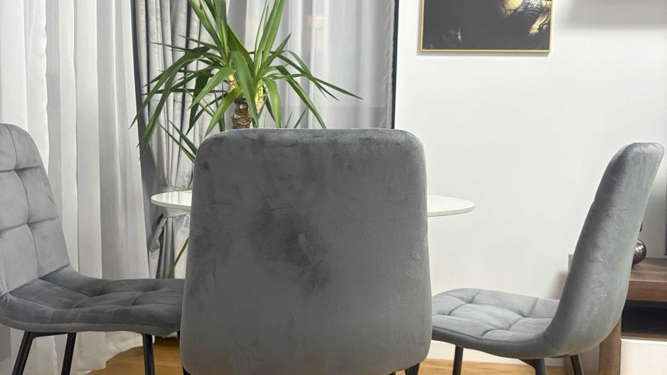 Apartament 2 cam Palatul Parlamentului, de lux, complex rezidential - Poză 3