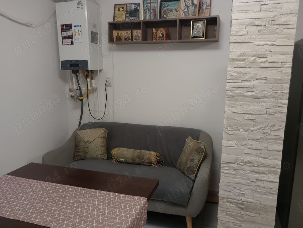 Apartament 2 camere Sebastian CENTRALA PROPRIE T716 - Poză 4