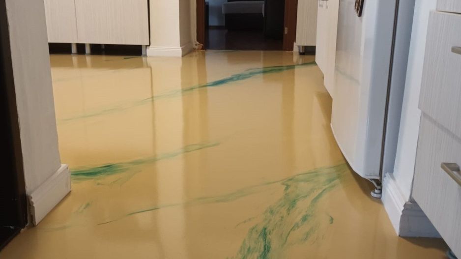 Vanzare Apartament 2 Camere Vitan Mall - Centrală Proprie - Poză 11