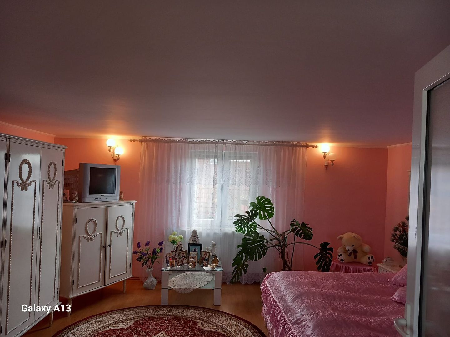 Ag EUROPA vinde casa NOUA individuala în Madaras 4 cam 7 ari 175mp. - Poză 6