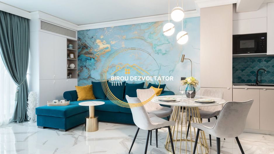 Decomandat Mare 7 8 minute de metrou Teclu Pallady ikea Titan Promo - Poză 1