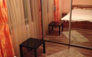 Închiriere apartament 2 camere, zona Alexandru cel Bun, Iași - Poză 5