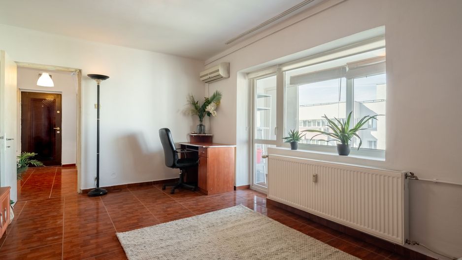 COMISION 0% - Garsoniera luminoasa Iuliu Maniu - Metrou Gorjului 2 minute - Poză 3