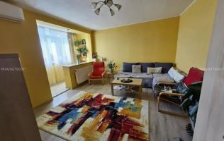 Apartament 2 camere , metrou dristor , complet mobilat