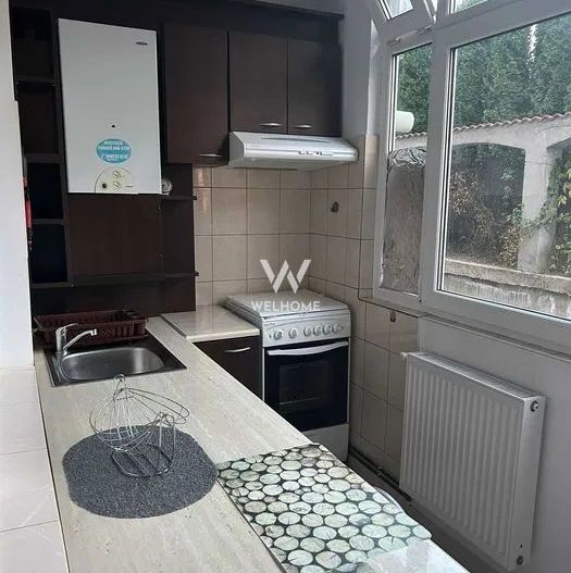 Apartament 2 camere, mobilat - utilat in Strand - Poză 5
